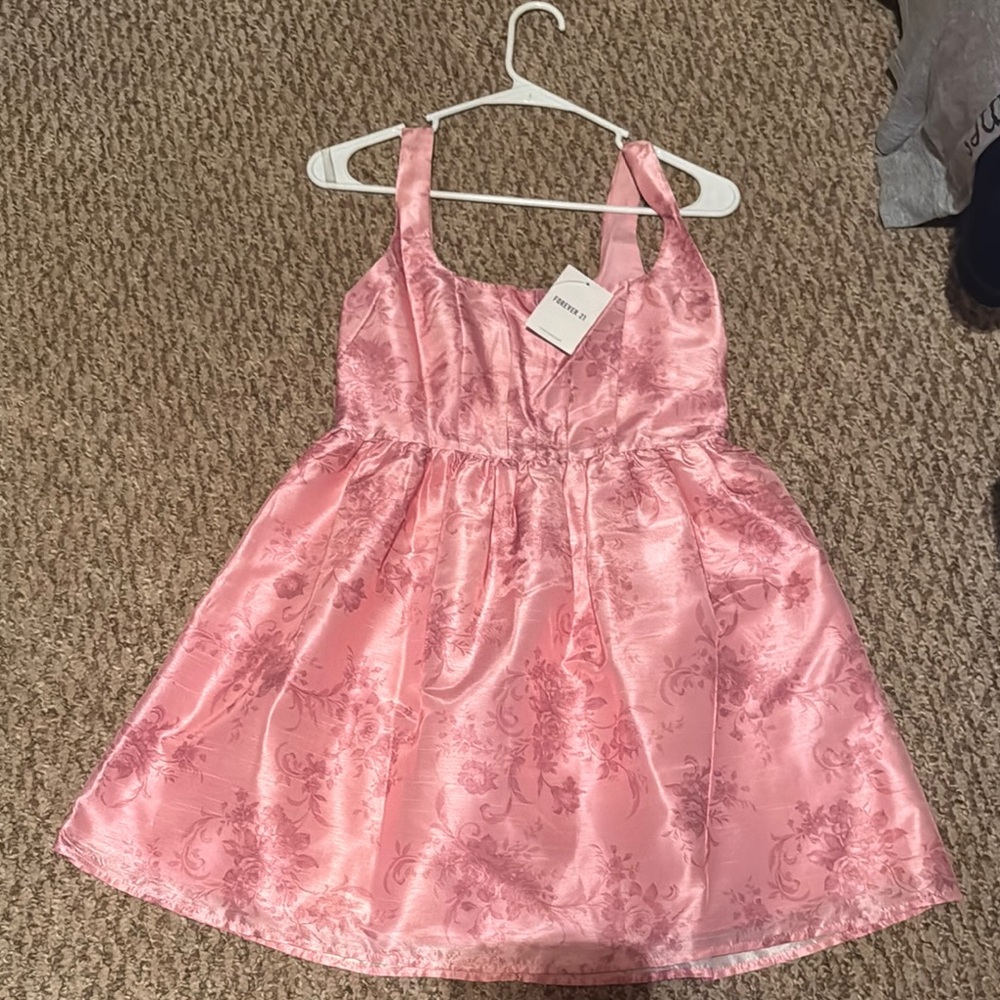 Tutu baby girl dress